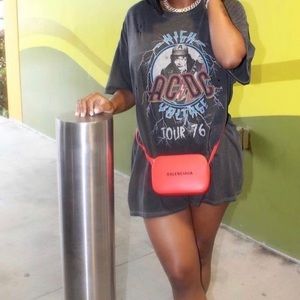 Meet your Posher, Ashley paris